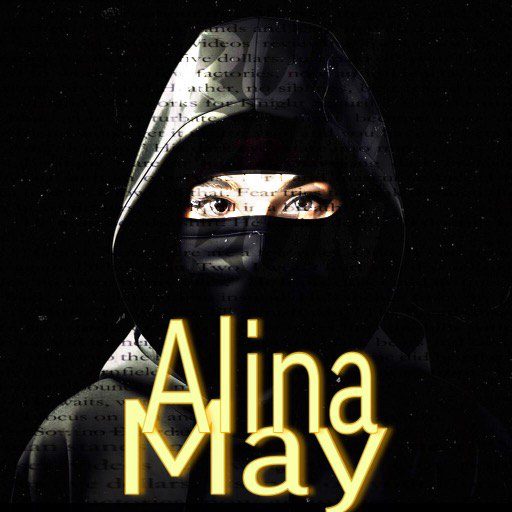 Alina May- Author- Better Run