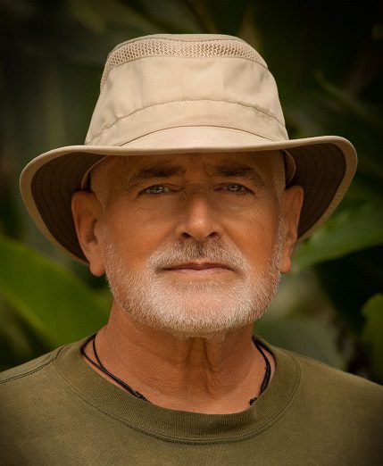 Joel R. Dennstedt - I, Robot Soldier - Author