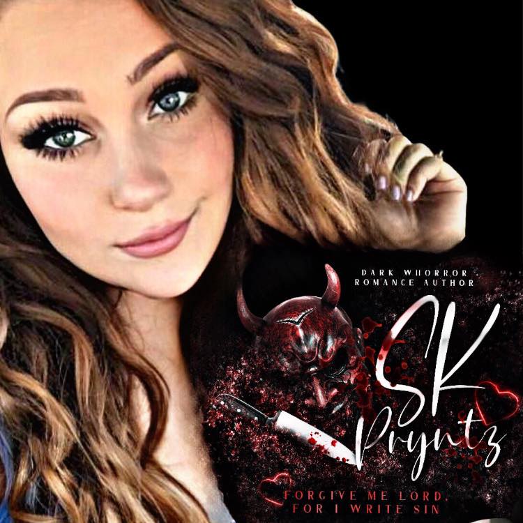 sk pryntz the author